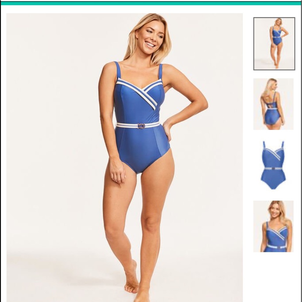 Panache NWT 36D(8/10) Trade Only